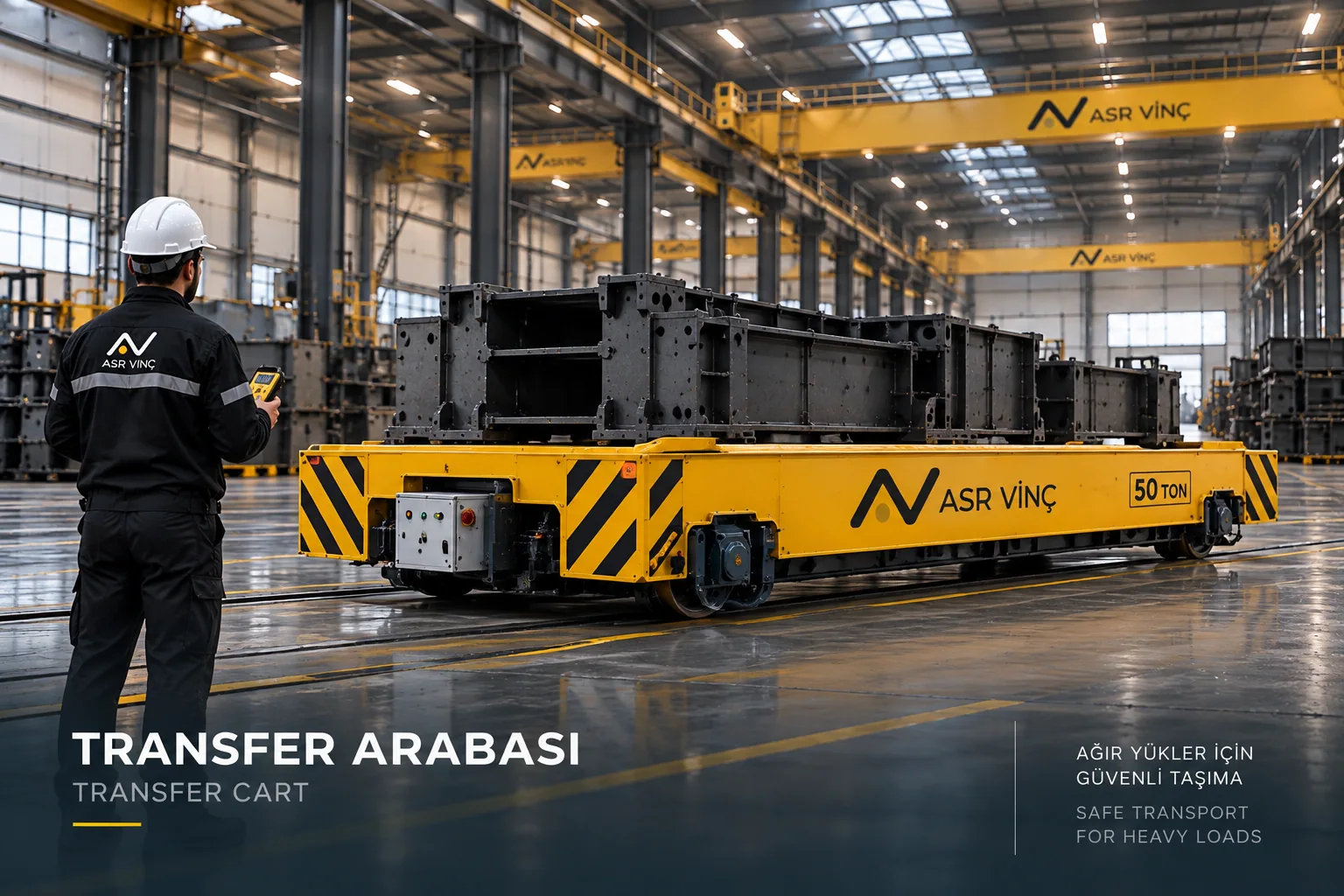 Transfer Cars