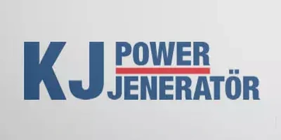 KJ POWER JENERATÖR