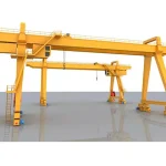 ÇİFT PORTOFOLU PORTAL VİNC