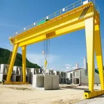 TEK PORTOFOLU PORTAL VİNÇ